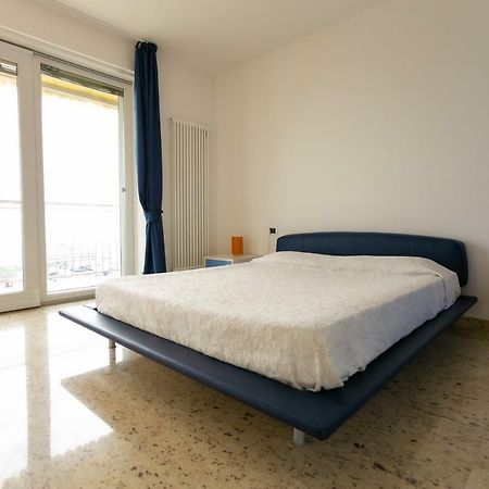Le Murrine Frontemare Apartment Seaview Sottomarina Eksteriør bilde