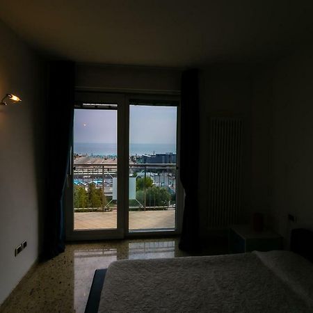 Le Murrine Frontemare Apartment Seaview Sottomarina Eksteriør bilde