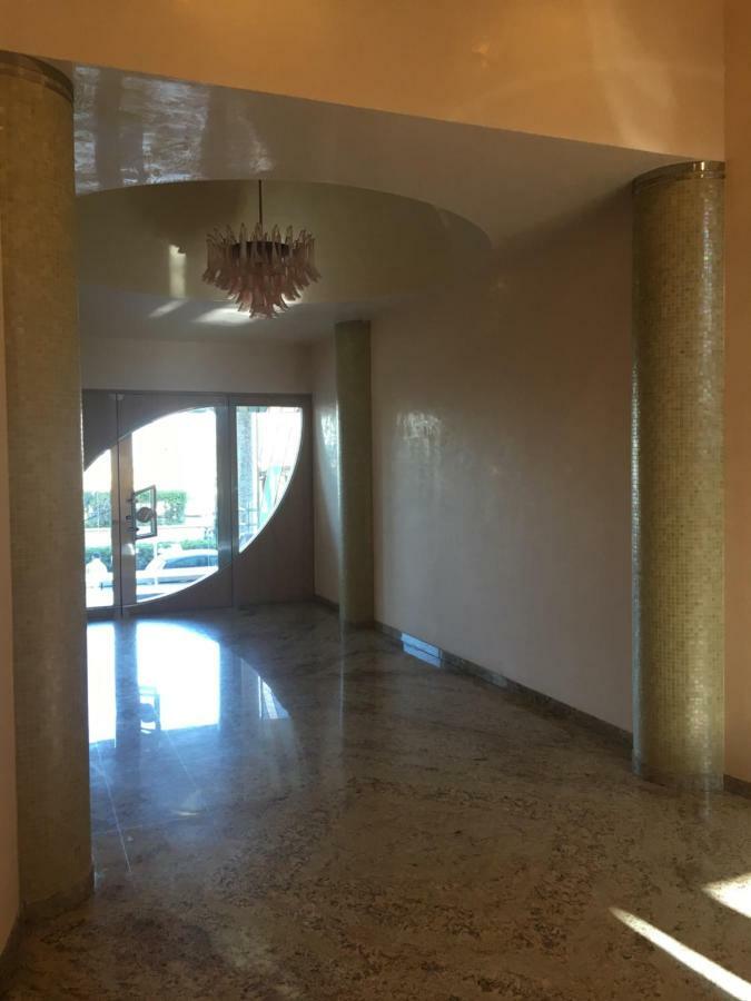 Le Murrine Frontemare Apartment Seaview Sottomarina Eksteriør bilde